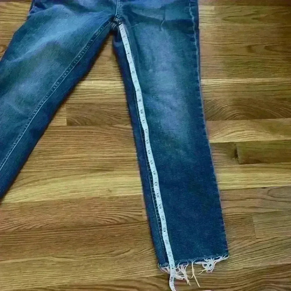 Gap vintage slim mid rise jeans - Picture 5 of 6